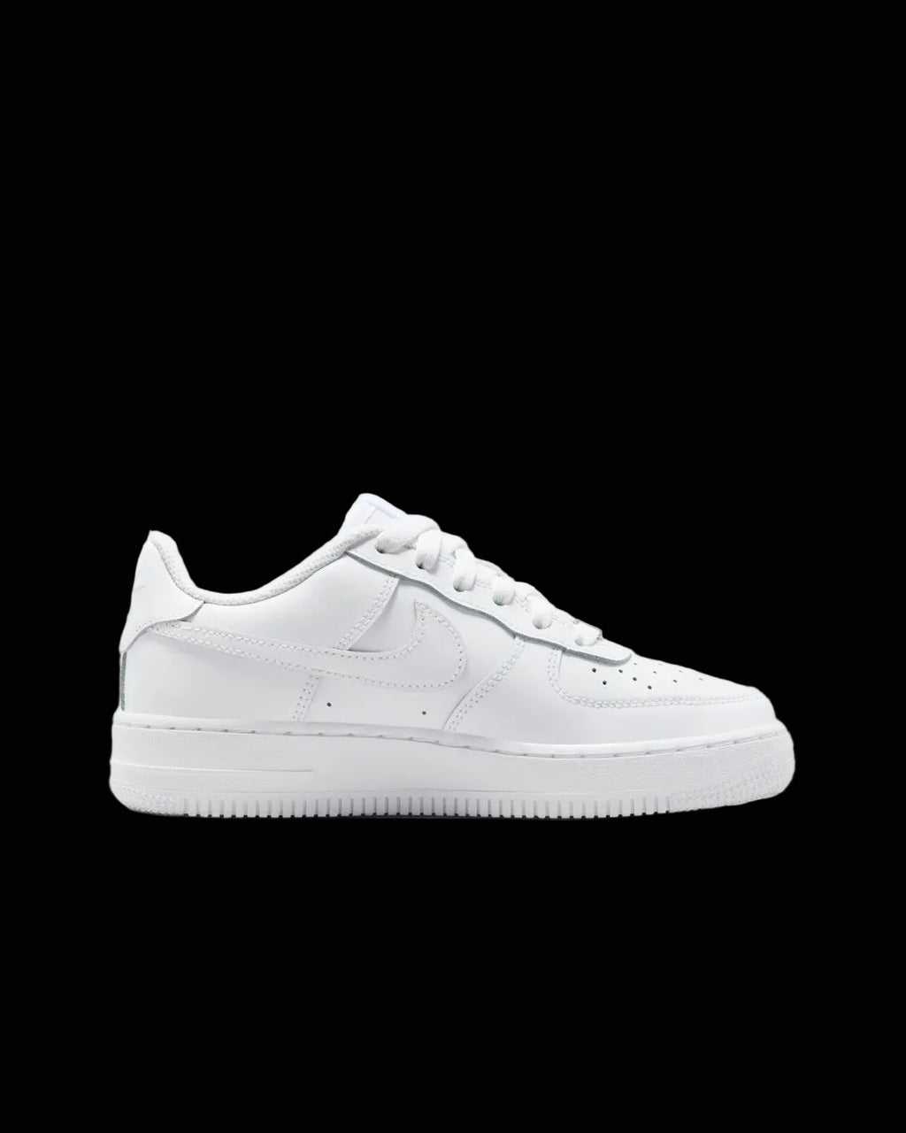 Nike Air Force One OG all White