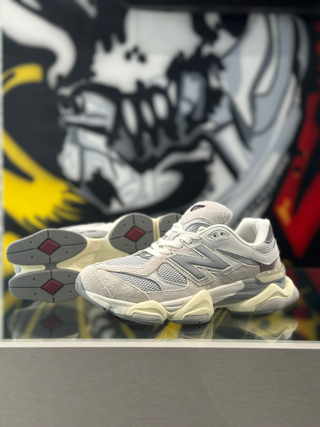 Nike Metcon 6 White