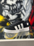 Adidas Campus ‘00s Black