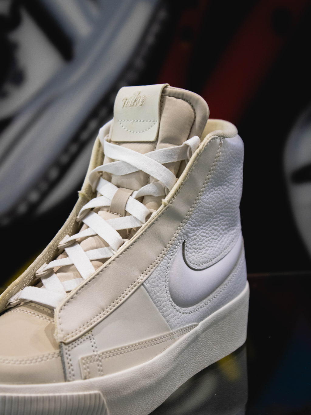 Nike Blazer Mid Victory