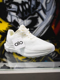 Alo Runners White