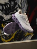 Reebok Zig Dynamica STR Blanco Morado
