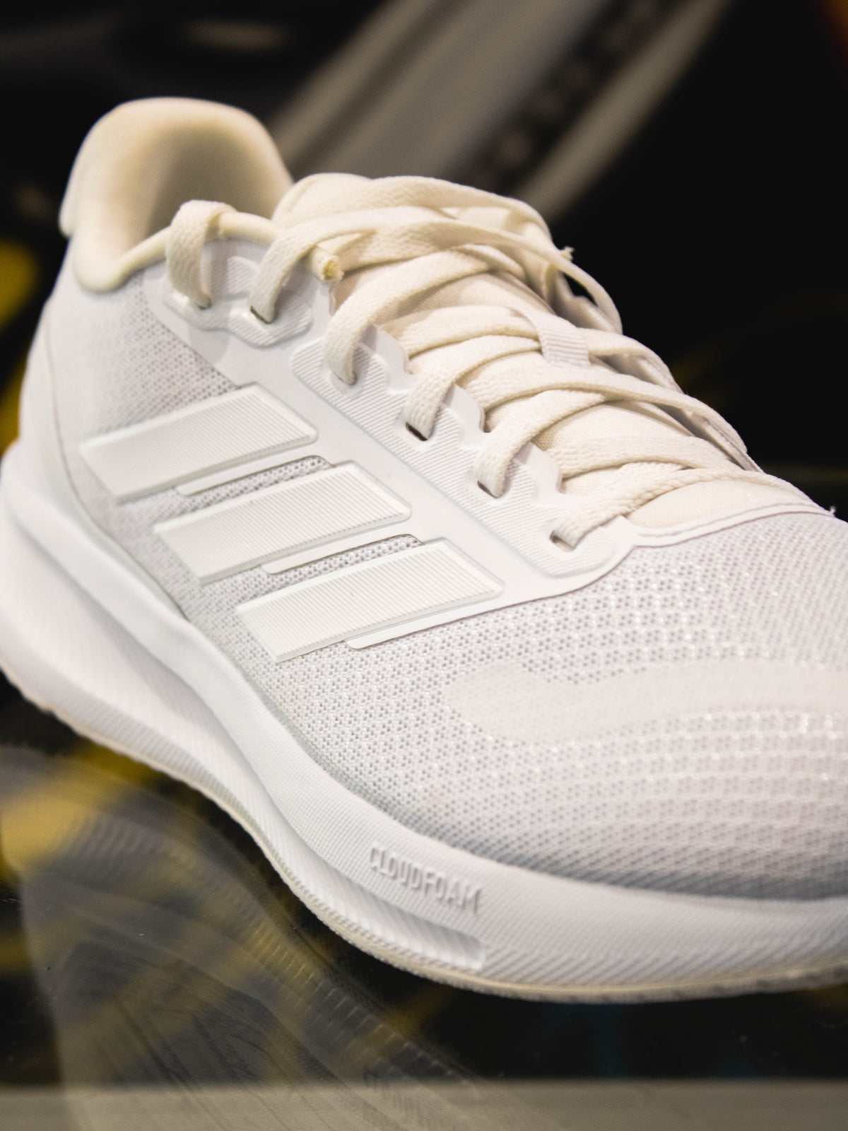 Adidas Runfalcon 5 Tripple White